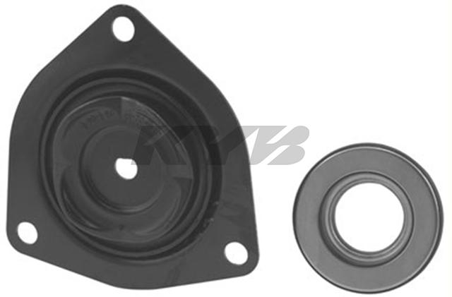 KYB Strut Mounts - KYB Shocks & Struts Strut Mounts Front INFINITI Q45 1997-01