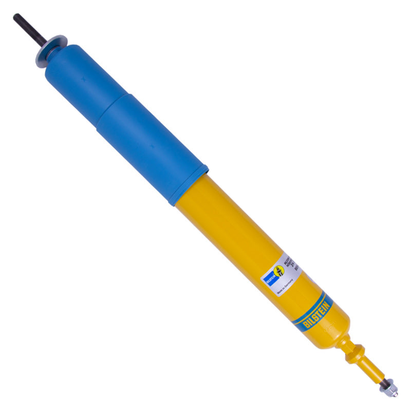 BIL B12 Series Suspension Kits - Bilstein B12 2006 BMW 330xi Base Sedan Front and Rear Suspension Kit