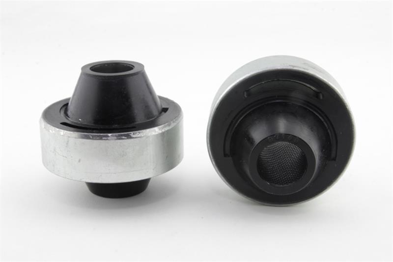 WL Bushings - Control Arm - Whiteline Plus 05/00+ Toyota Prius NHW11/HHW20 Front Lower Inner Rear C/A Bushing Caster Correction
