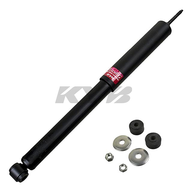 KYB Shock & Strut Excel-G - KYB Shocks & Struts Excel-G Rear CHEVROLET Chevette 1976-87 PONTIAC Acadian 1976-87 PONTIAC T1000 19