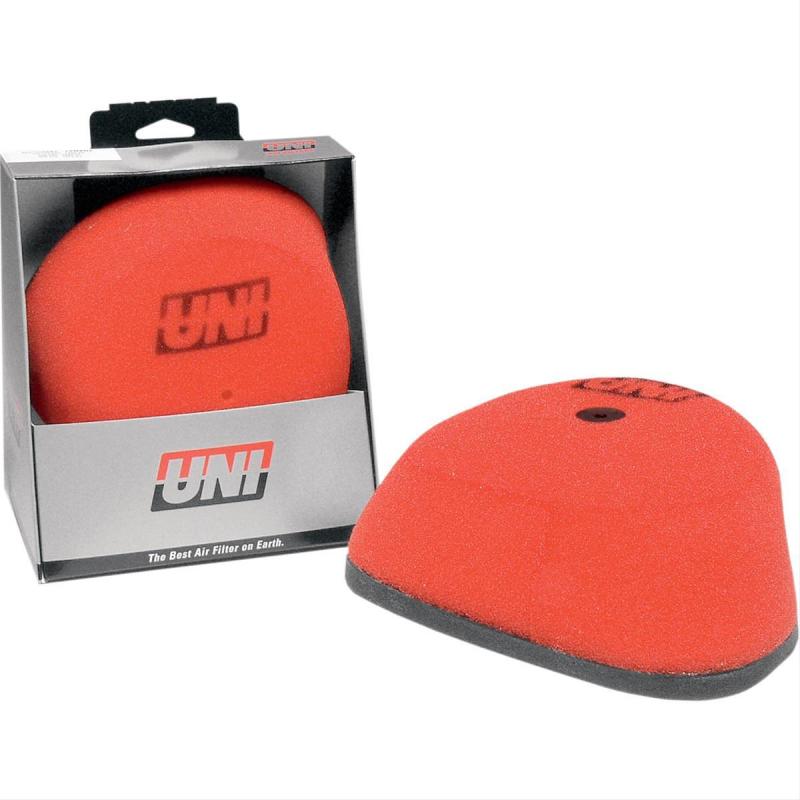 UNI Kesea ATV Air Filters - Uni Filter ALL Kasea China ATV Air Filter