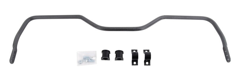 HWG Rear Sway Bars - Hellwig 09-22 Dodge/Ram 1500 2WD/4WD 1in Diameter Rear Sway Bar