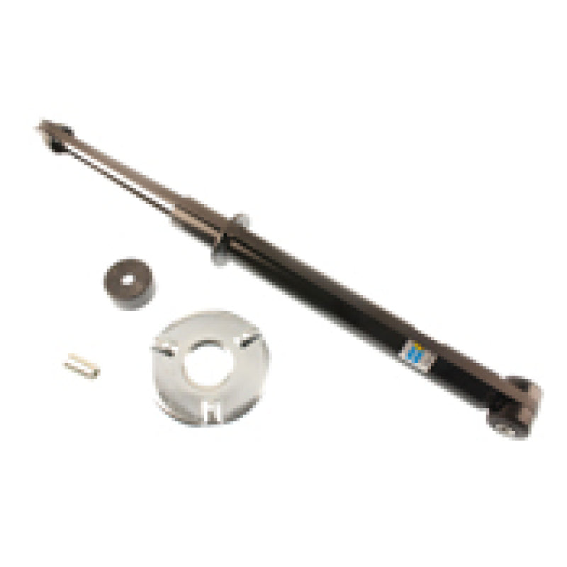 BIL B4 Series Shocks - Bilstein B4 1999 Audi A4 Base Rear Twintube Shock Absorber
