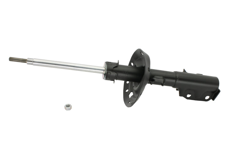 KYB Shock & Strut Excel-G - KYB Shocks & Struts Excel-G Front Right HONDA Fit 2009-11