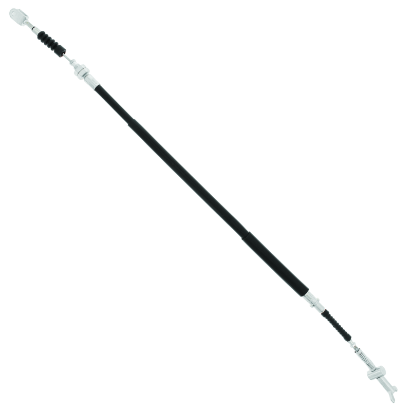QBS Brake Cables - QuadBoss 98-02 Suzuki LT-F500 QuadRunner Rear Brake Cable