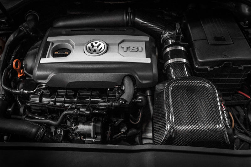 APR Intake Systems - APR 09-15 Audi TTS Quattro (EA888 PQ35) Carbon Fiber Intake System