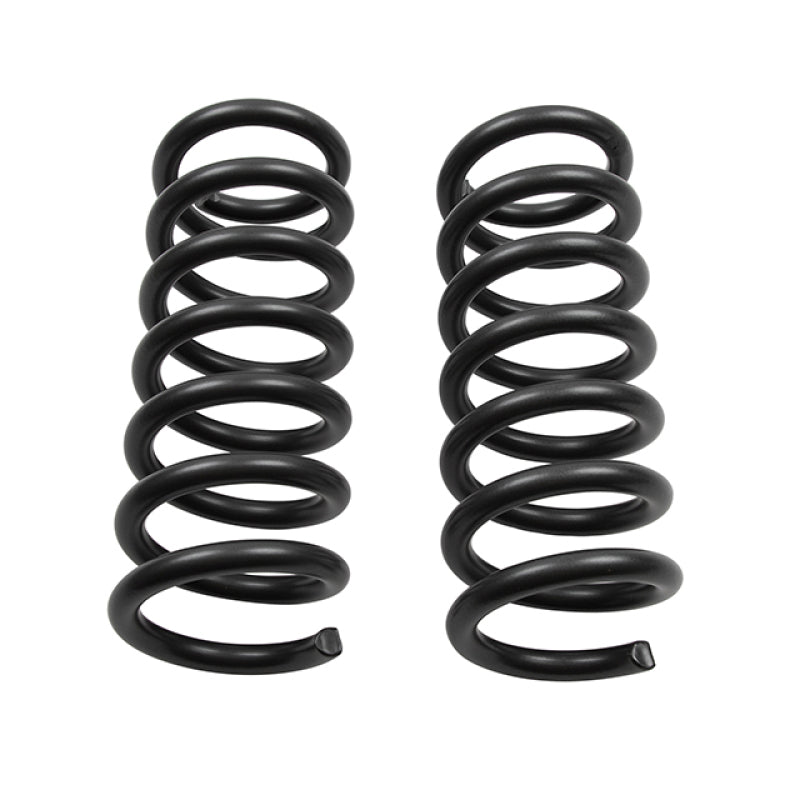 BT Spring Set - Belltech MUSCLE CAR SPRING SET 92-96 IMPALA/CAPRICE/FR 1.5inch