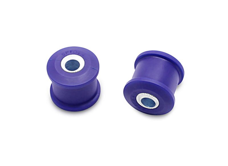 SPR Bushings - Radius Rods - SuperPro 1991 Toyota Land Cruiser Base Front Radius Arm-to-Chassis Bushing - Setback Correction Kit