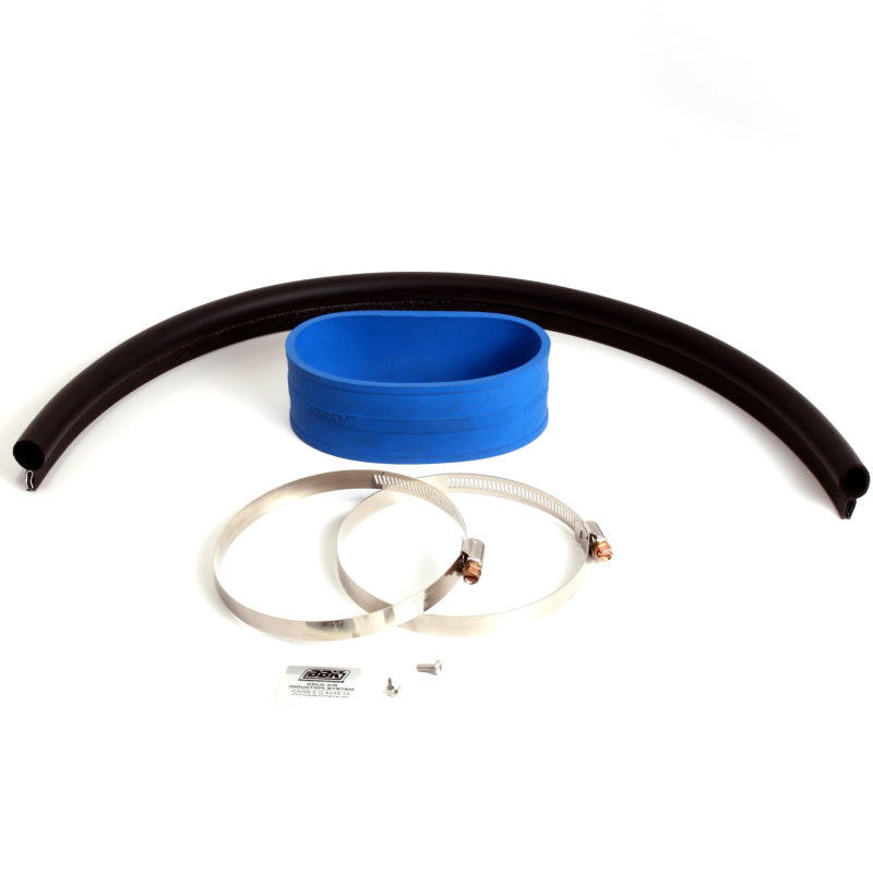 BBK Cold Air Hardware Kit - BBK 05-09 Mustang 4.6 GT Replacement Hoses And Hardware Kit For Cold Air Kit BBK 1736