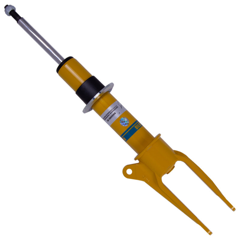 BIL B6 Series Shocks - Bilstein B6 Porsche Panamera (970) B6 Front Damptronic Shock Absorber (w/PASM, w/o Air Suspension)