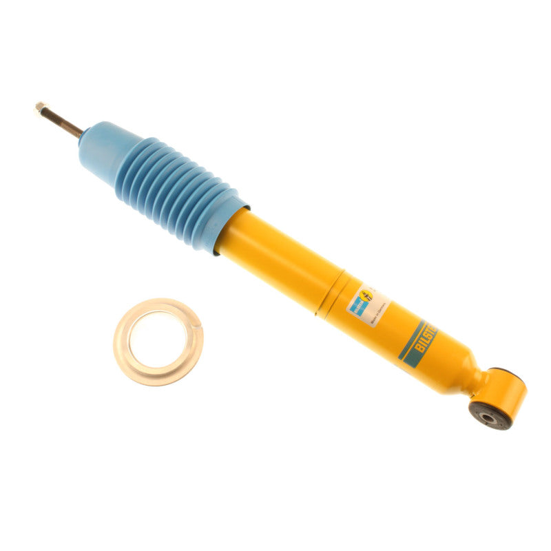 BIL B6 Series Shocks - Bilstein B6 1988 Honda Civic Base Hatchback Rear 46mm Monotube Shock Absorber