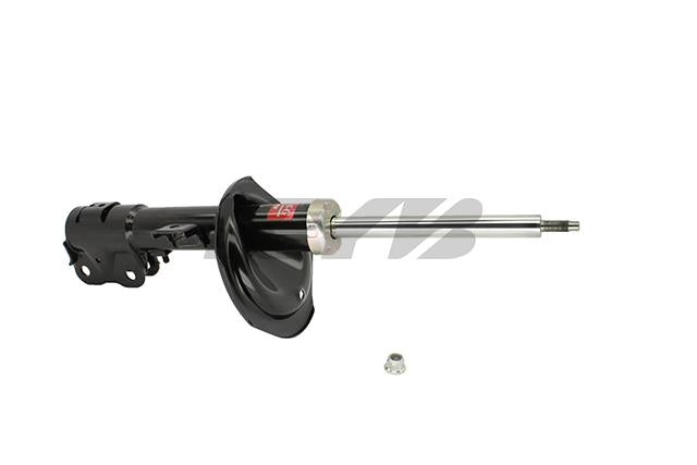 KYB Shock & Strut Excel-G - KYB Shocks & Struts Excel-G Front Right MITSUBISHI Lancer 2008-10
