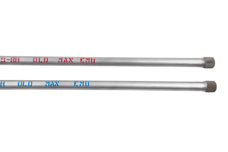 ARB OME Torsion Bars - ARB Torsion Bar Set Mitsu To 91 Pair