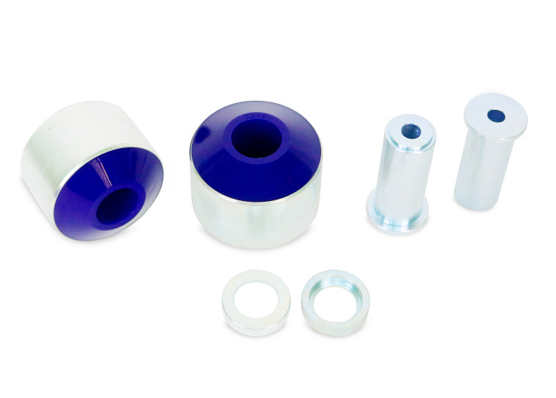SPR Bushing Kits - SuperPro 13-22 Land Rover-Range Rover Radius Arm Bushing Kit