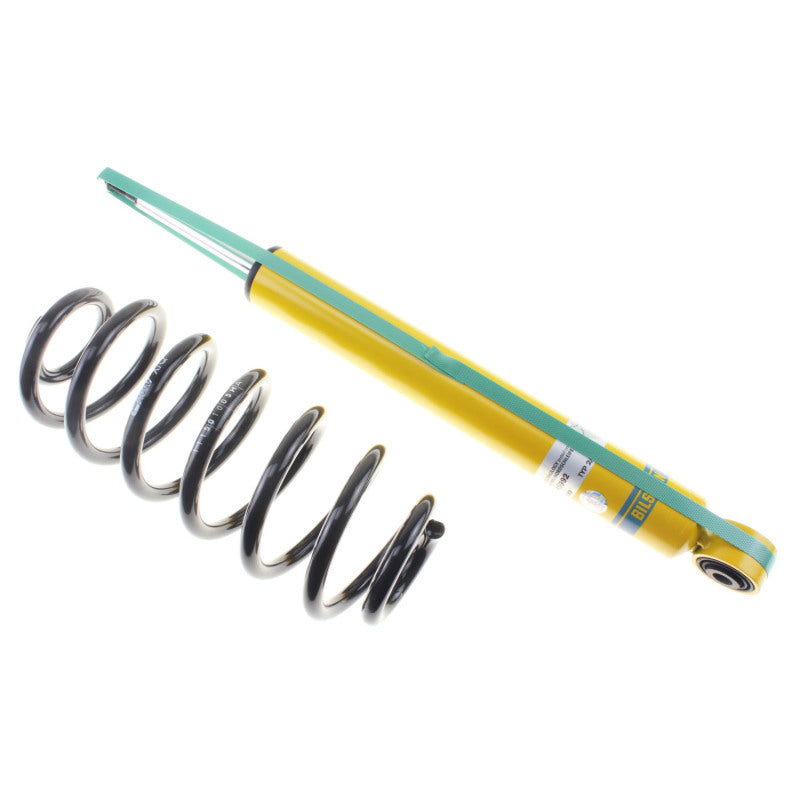 BIL B12 Series Suspension Kits - Bilstein B12 2010 Audi S5 Cabriolet Front and Rear Suspension Kit