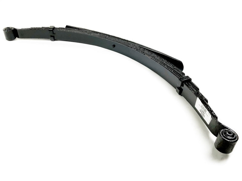 TUF Rear Leaf Springs - Tuff Country 69-87 Chevy Truck 1/2 & 3/4 Ton 4wd Rr 4in Lift EZ-Ride (56in Length) Leaf Springs (Ea)