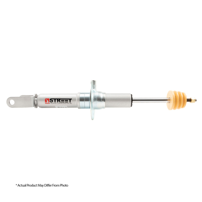 BT Lower Kit w SP Shocks - Belltech LOWERING KIT WITH SP SHOCKS