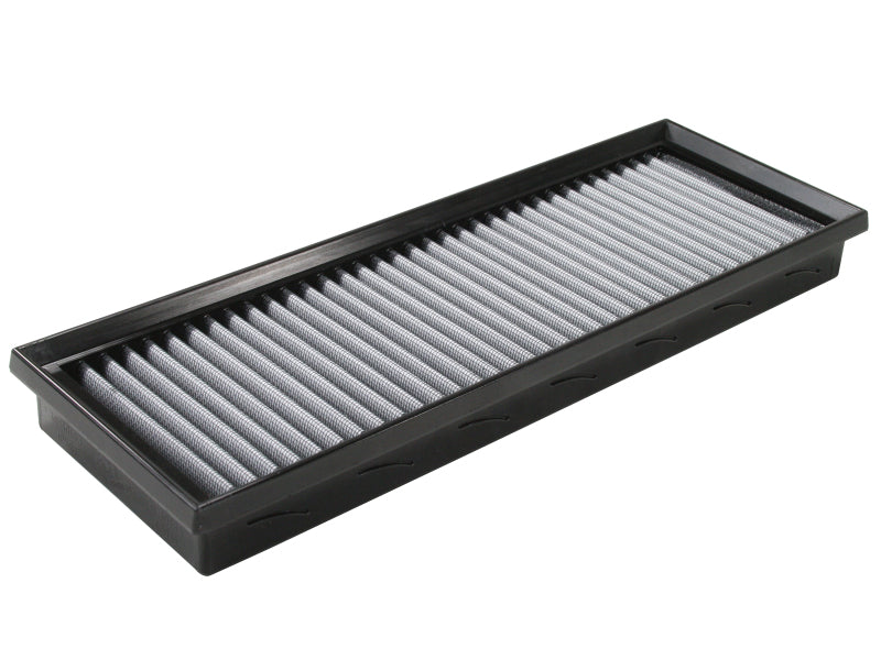 AFE P5R Drop In Air Filter - aFe MagnumFLOW OER Air Filter Pro Dry S 09-12 Mini Cooper L4 1.6L