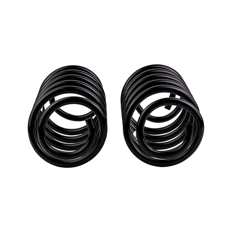ARB OME Coil Springs - ARB / OME 18-20 Jeep Wrangler JL Coil Spring Set Rear 2in Lift