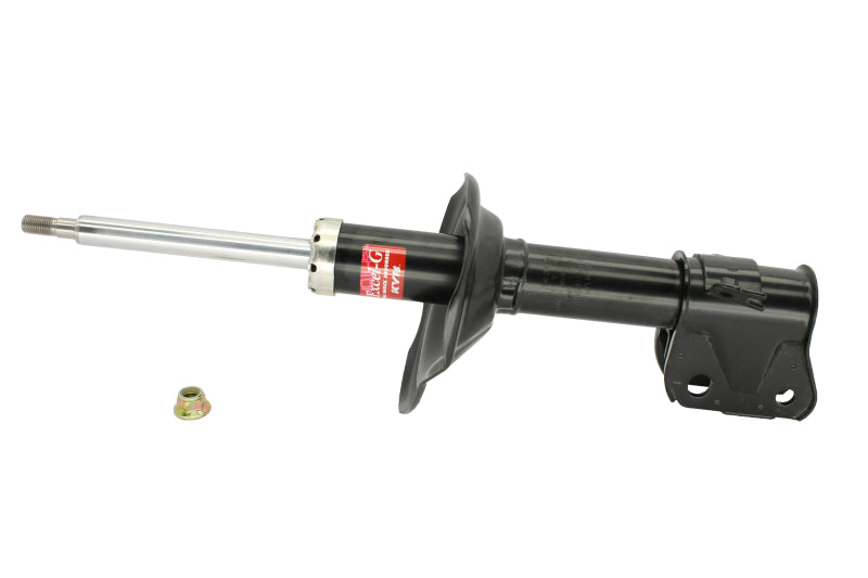 KYB Shock & Strut Excel-G - KYB Shocks & Struts Excel-G Front Left SUBARU Impreza (AWD) 02-03 SUBARU WRX
