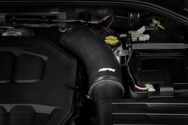 APR Intake Systems - APR 22-26 Audi S3 2.0T EA888.4 MQB EVO Turbo Inlet System