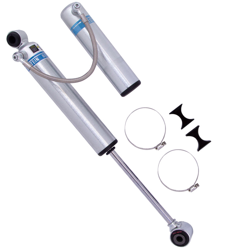 BIL B8 5160 Series Shocks - Bilstein 5160 Series 05-15 Nissan Xterra Rear 46mm Monotube Shock