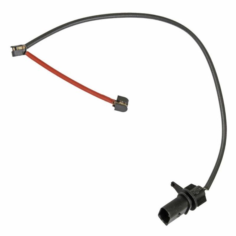 PSB Euro-Stop Brake Pad Sensor - Power Stop 14-17 Audi A7 Quattro Front Euro-Stop Electronic Brake Pad Wear Sensor