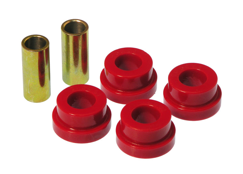 PRO Strut/Track Arm Bush - Red - Prothane 85-98 Ford F350 2/4wd Track Arm Bushings - Red