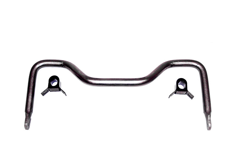 HWG Rear Sway Bars - Hellwig 08-16 Ford F-450 2/4WD Solid Heat Treated Chromoly 1-1/2in Rear Sway Bar