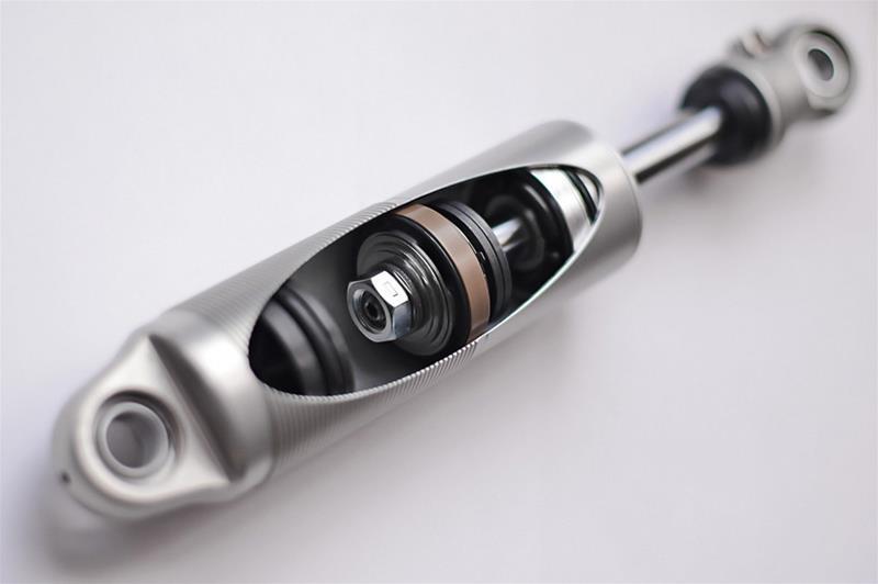 RID TQ Coilover Kits - Ridetech 67-69 Camaro Front TQ Coilovers