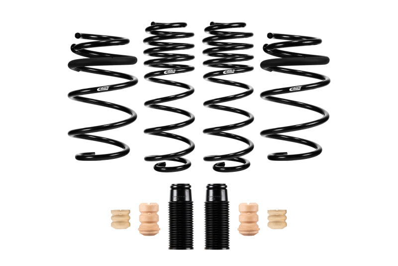 EIB Pro-Kits - Eibach 19-23 Kia Forte Pro-Kit Performance Springs (Set Of 4 Springs)