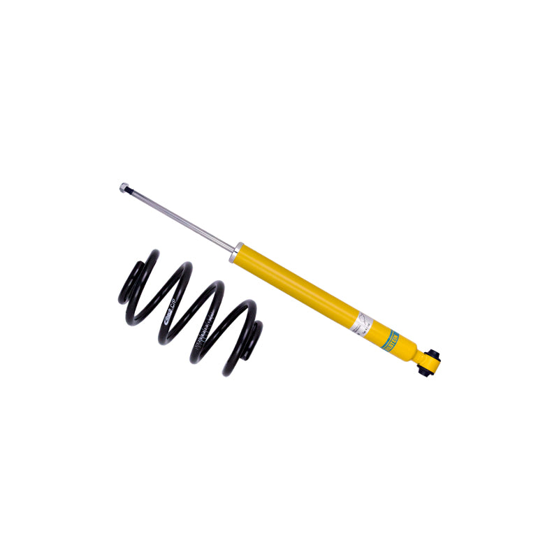 BIL B12 Series Suspension Kits - Bilstein B12 Pro-Kit 15-18 Mercedes-Benz GLA250 Front and Rear Monotube Suspension Kit