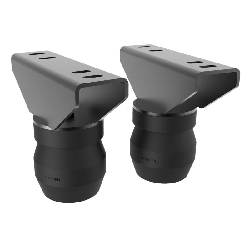 TIM Suspension Enhancement Systems - Timbren 1994 Chevrolet C2500 Rear Suspension Enhancement System