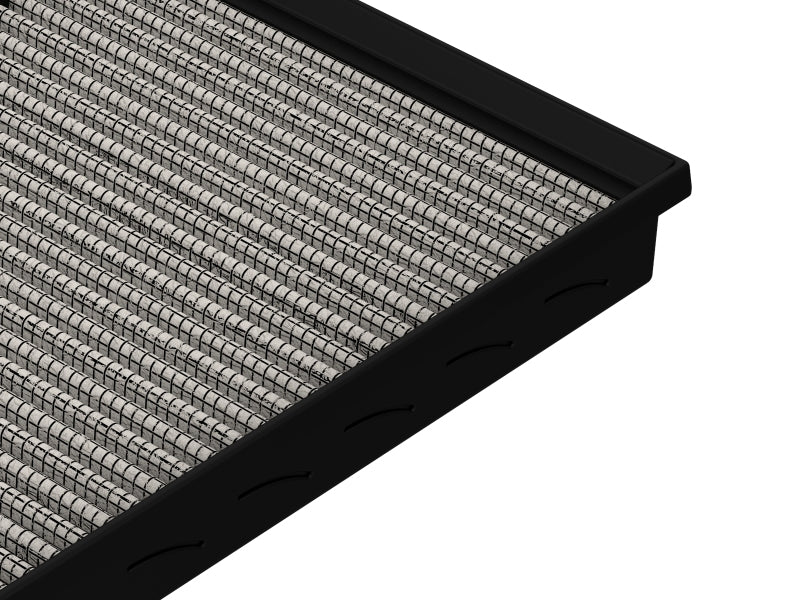 AFE P5R Drop In Air Filter - aFe MagnumFLOW OEM Replacement Air Filter PDS 11-15 Mercedes-Benz SLS AMG V8-6.3L (Single Filter)
