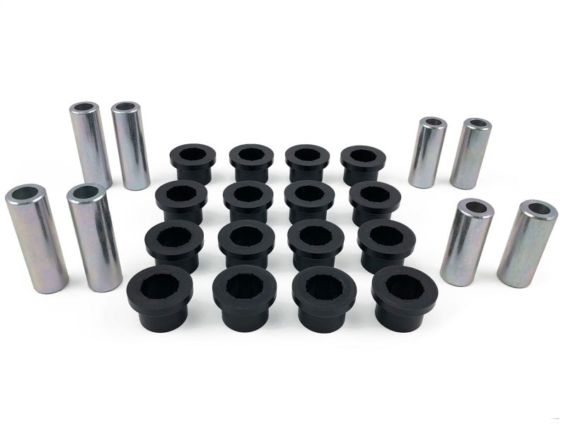 TUF Bushing and Sleeve Kits - Tuff Country 94-99 (March 1999) Ram 1500 4wd Upr & Lwr Cntrl Arm Bushings & Sleeves (Lift Kits Only)