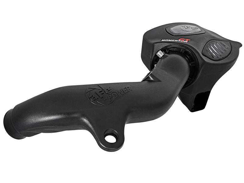 AFE Momentum GT Cold Air Intakes - aFe Momentum GT Pro DRY S Cold Air Intake System 16-17 BMW M2 (F87) L6 3.0L (t) N55