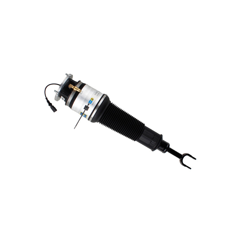 BIL B4 Series Shocks - Bilstein B4 OE Replacement 04-10 Audi A8 Quattro/04-06 VW Phaeton Front Right Air Suspension Spring