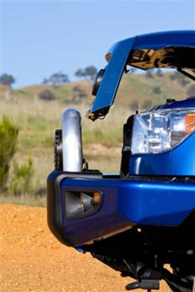 ARB Sahara Bars - ARB Sahara Deluxe Bar Tundra 07-12 W/Srs
