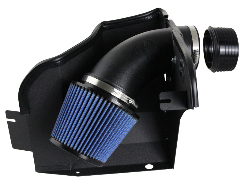 AFE Magnum FORCE Stage-2 Cold Air Intakes - aFe MagnumFORCE Intake Stage-2 Pro 5R 92-99 BMW 3 Series (E36) L6 (US)