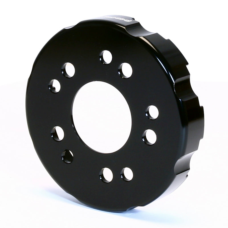 WIL Rotor Hat - Wilwood Hat-Drag Front .1.63in Offset 5 x 4.50/4.75 - 8 on 7.00in