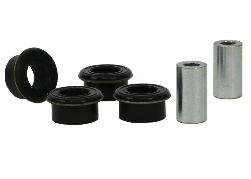 WL Bushings - Control Arm - Whiteline Plus 12+ Subaru BRZ/Scion FR-S/Toyota 86 Rear Control Arm - Lower Inner Bushing
