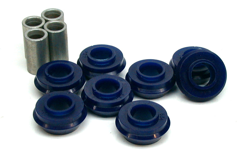 SPR Bushings - Control Arm - SuperPro Ford Escort MK111 Strut Bar