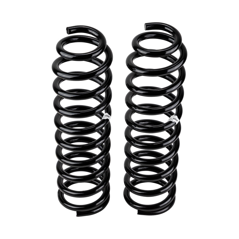 ARB OME Coil Springs - ARB / OME Coil Spring Front Race Use Only 5In Lc