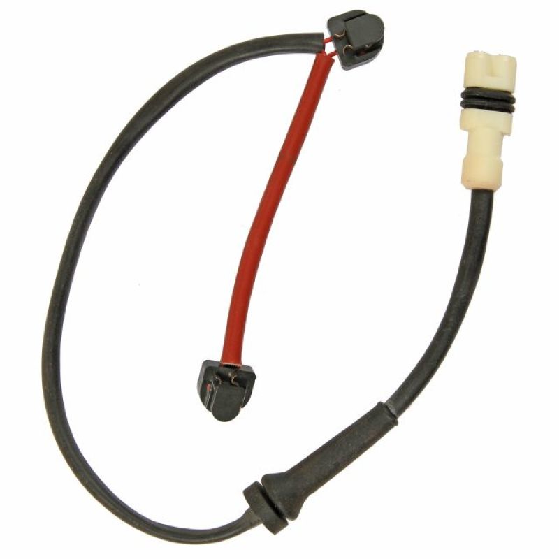 PSB Euro-Stop Brake Pad Sensor - Power Stop 05-12 Porsche Boxster Rear Euro-Stop Electronic Brake Pad Wear Sensor