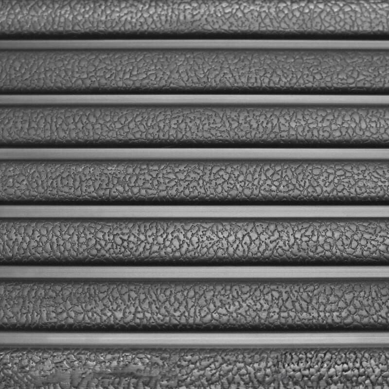 WES Running Boards - Sure-Grip - Westin Sure-Grip Aluminum Running Boards 79 in - Black
