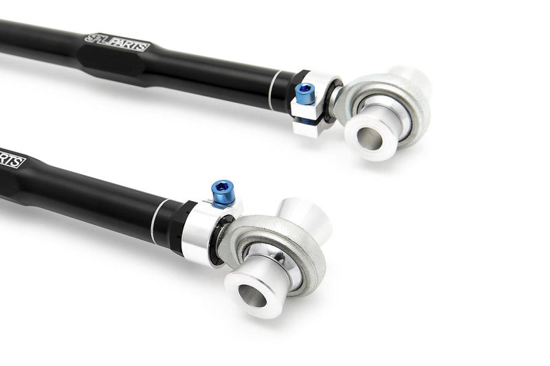 SPP Toe Links - SPL Parts 2019+ Hyundai Veloster N Rear Toe Links w/Eccentic Lockouts