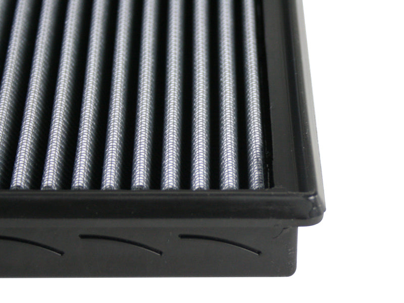 AFE P5R Drop In Air Filter - aFe MagnumFLOW Air Filters OER PDS A/F PDS BMW 5-Ser 7-Ser 93-06 V8