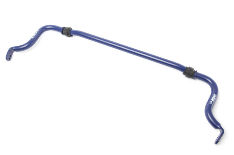 HR Sway Bars - Front - H&R 98-04 Audi A6 Avant Quattro/A6 Quattro (AWD) 32mm Adj. 2 Hole Sway Bar - Front