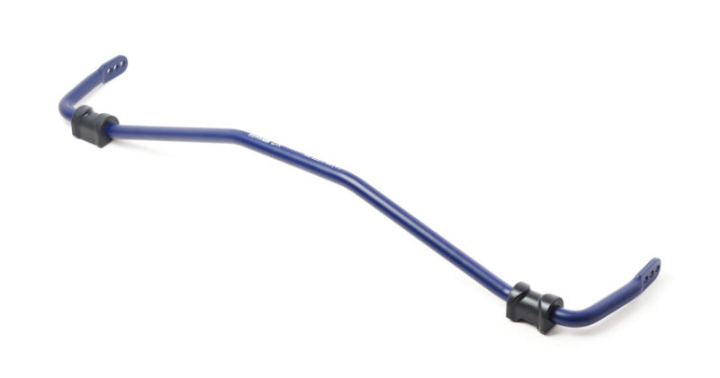 HR Sway Bars - Front - H&R 85-91 BMW 325e/325i/325is E30 22mm Adj. 3 Hole Sway Bar - Front