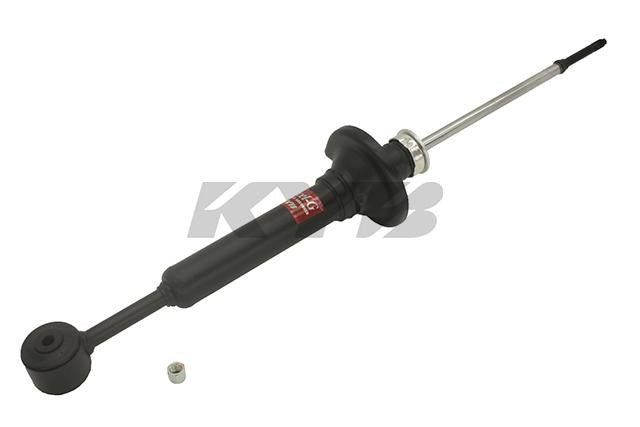 KYB Shock & Strut Excel-G - KYB Shocks & Struts Excel-G Rear FORD Festiva 1988-93